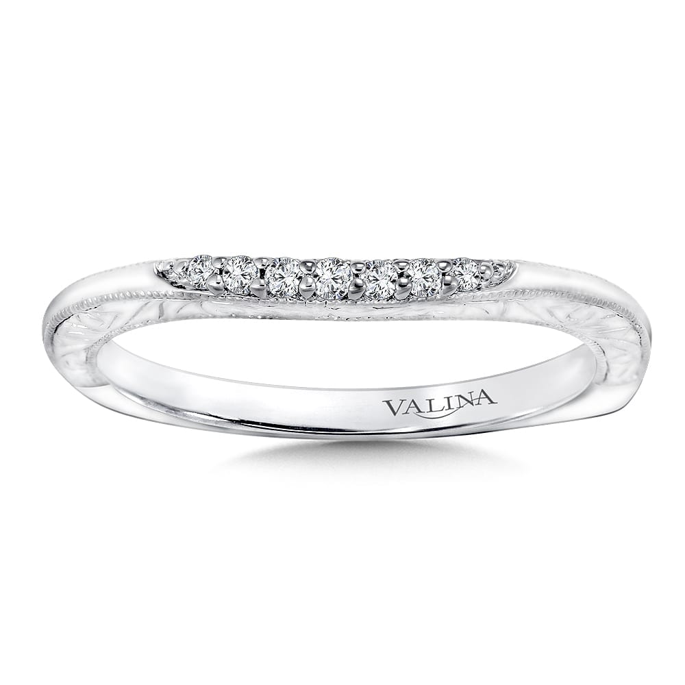 Wedding Band