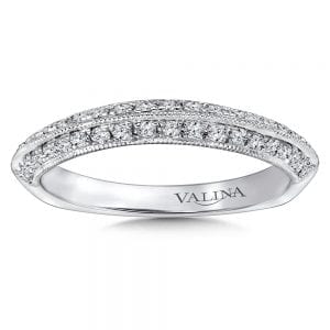 Wedding Band
