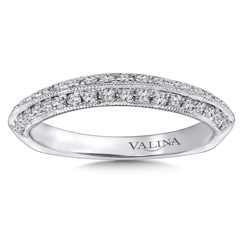 Wedding Band