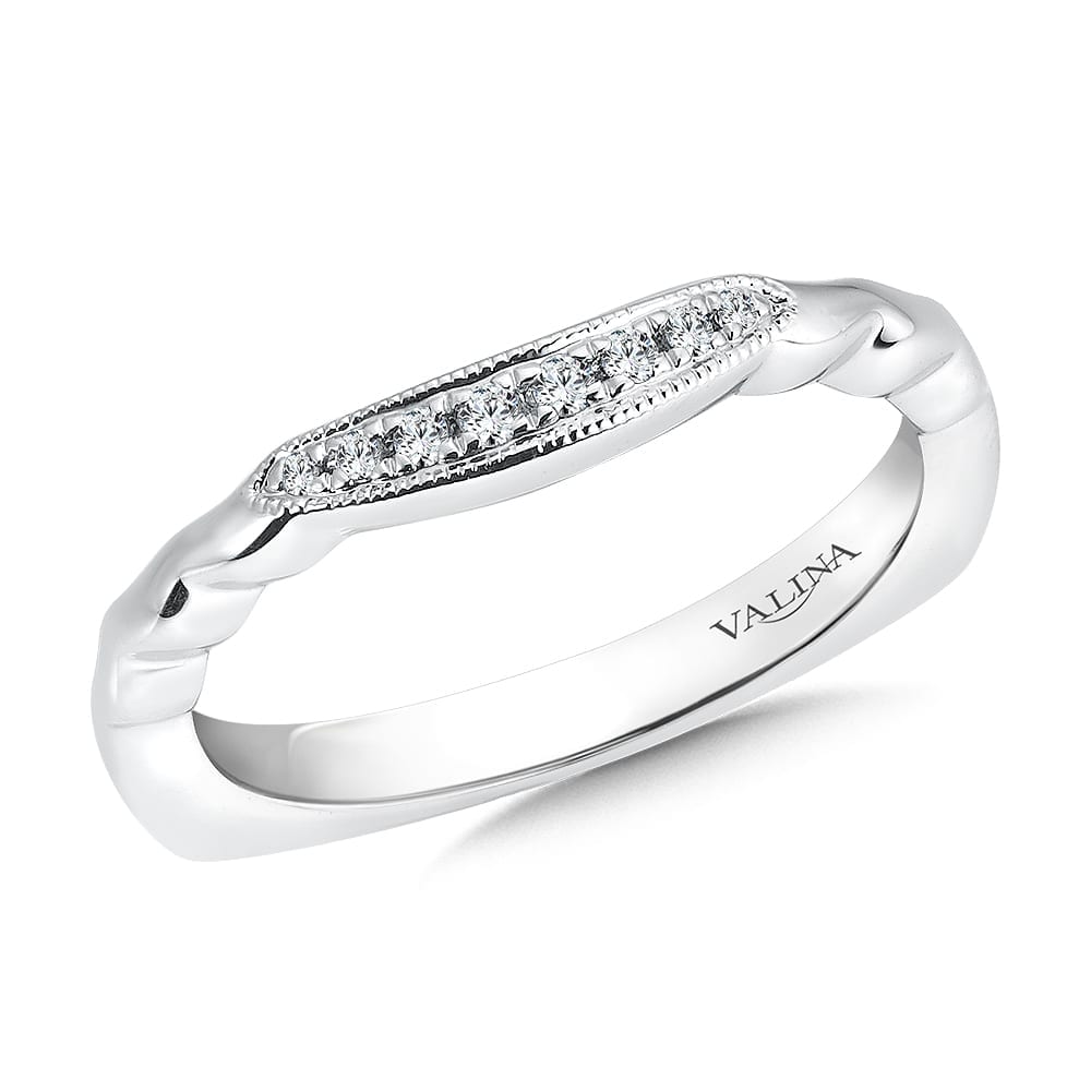 Wedding Band