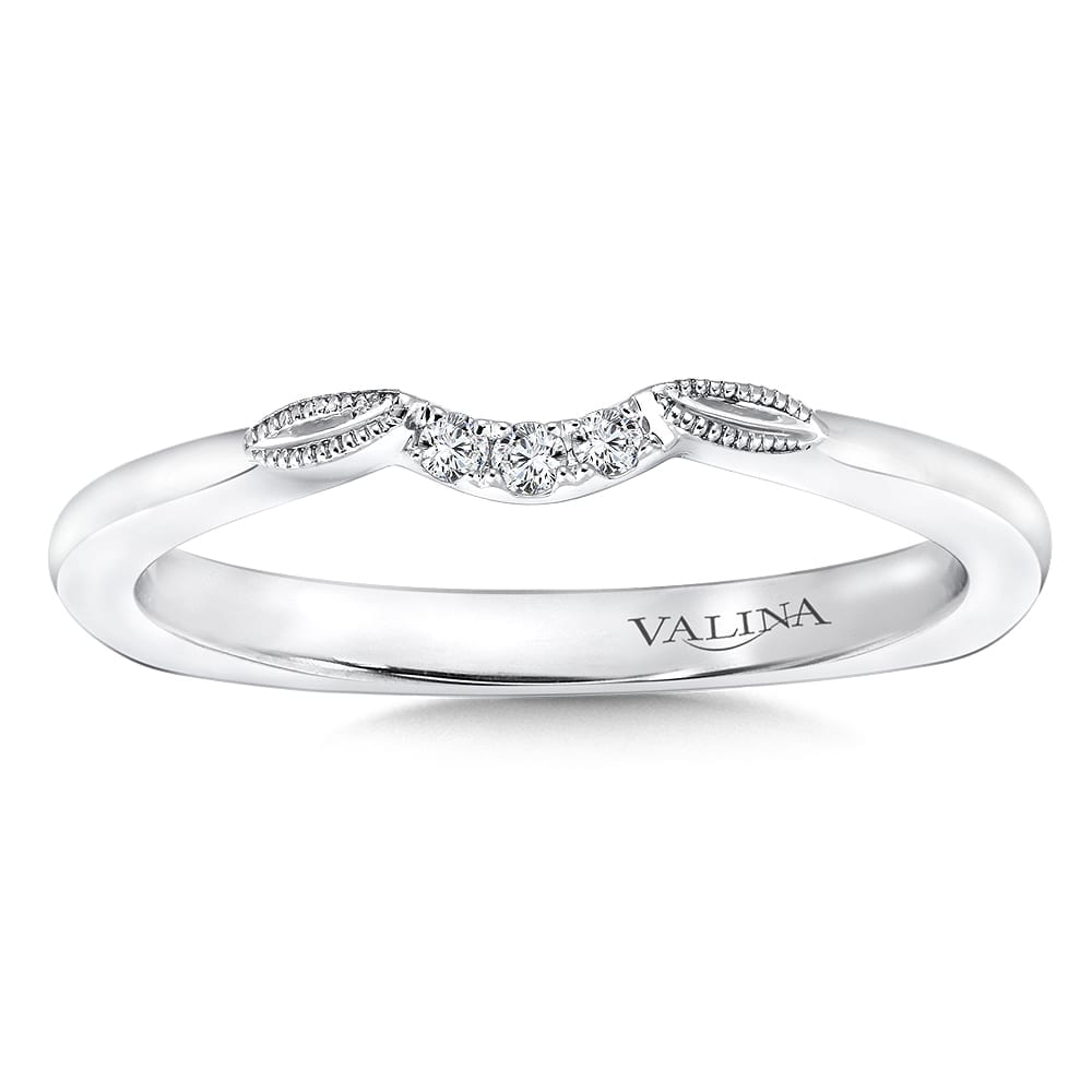 Wedding Band