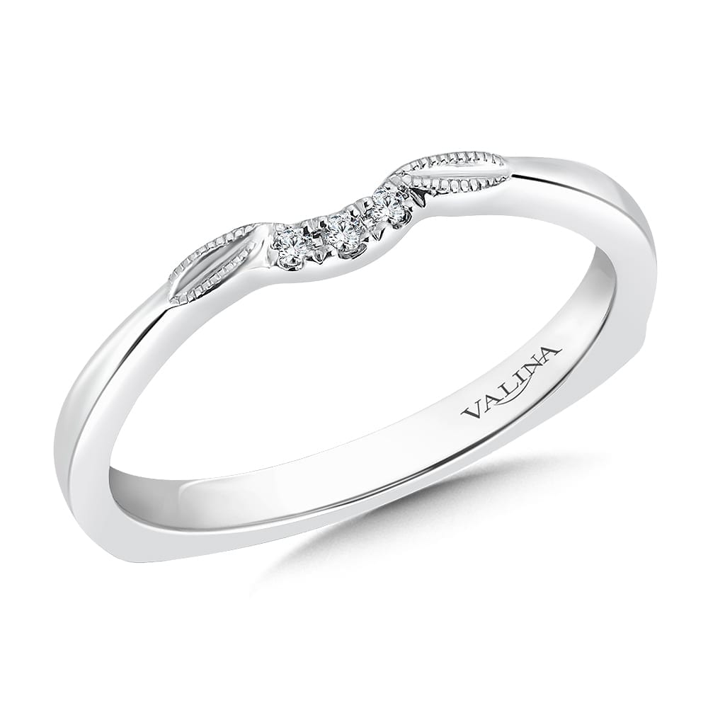 Wedding Band