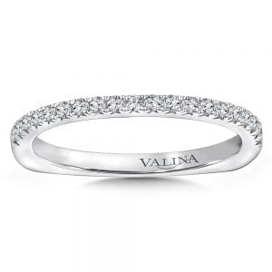 Wedding Band