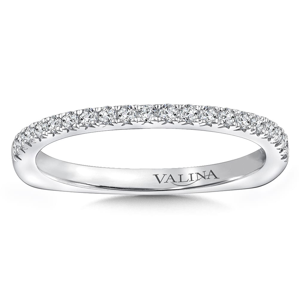 Wedding Band