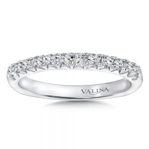 Wedding Band