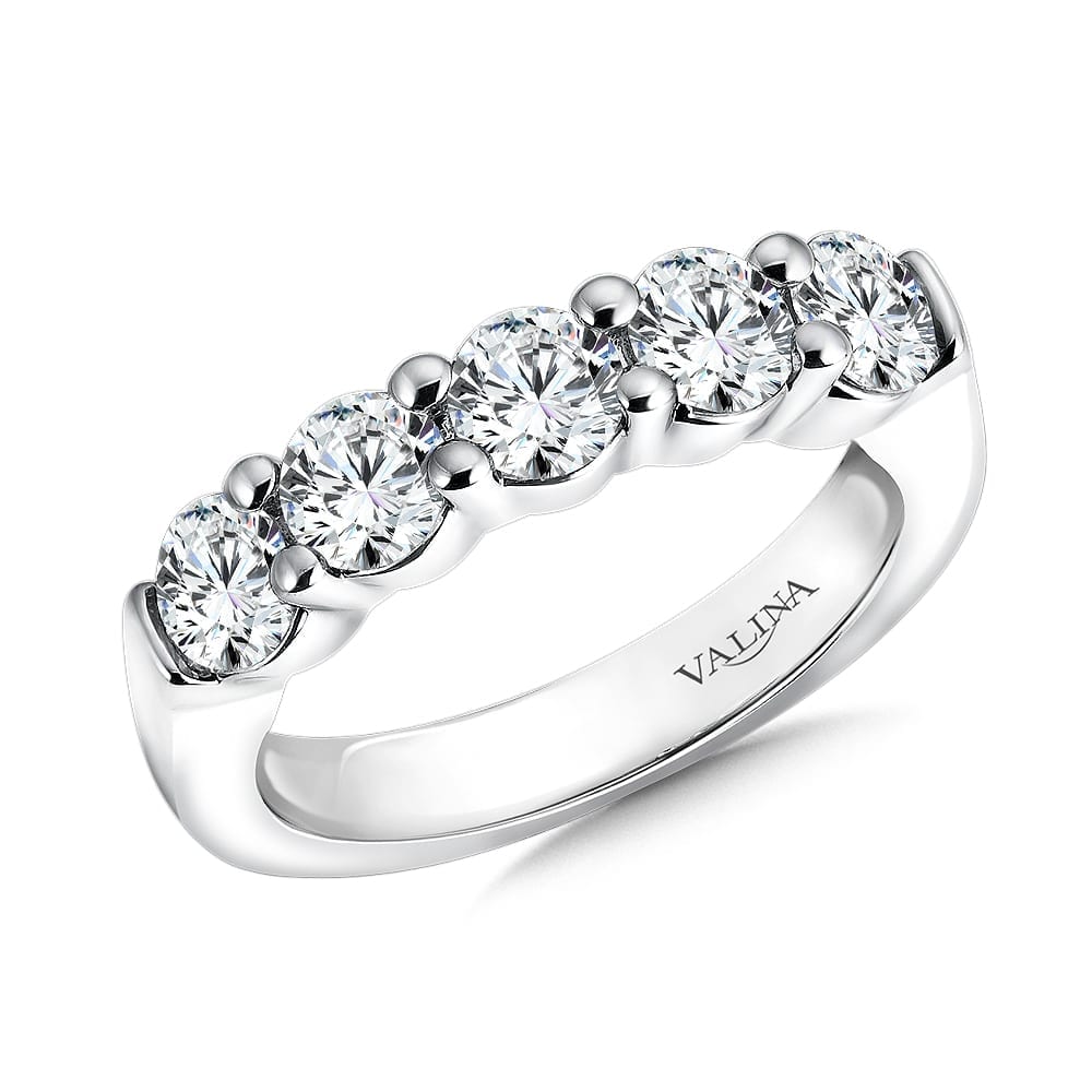 Wedding Band