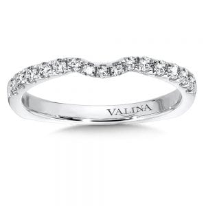 Wedding Band