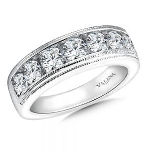 Wedding Band