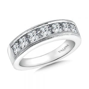Wedding Band