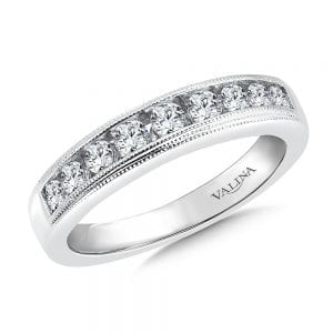 Wedding Band