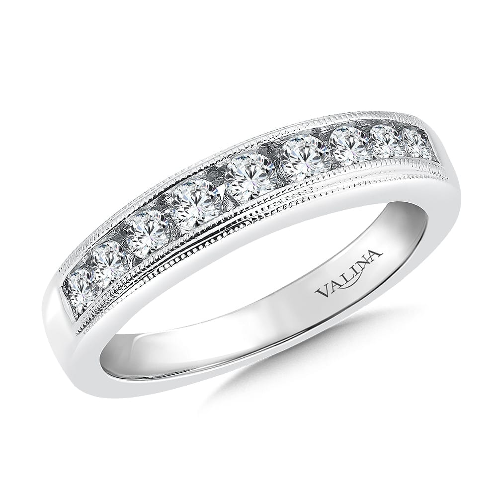 Wedding Band