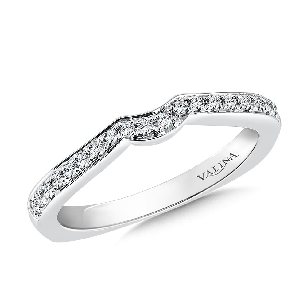 Wedding Band