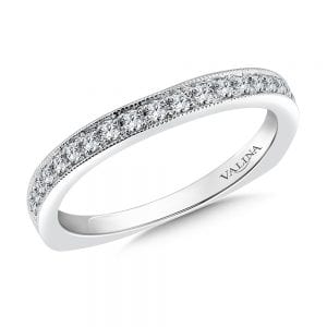 Wedding Band
