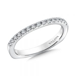 Wedding Band