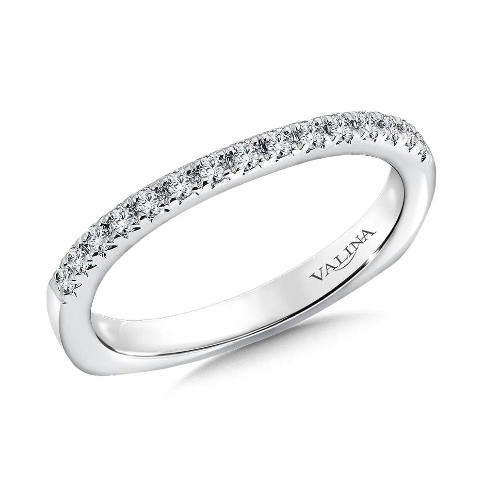 Wedding Band