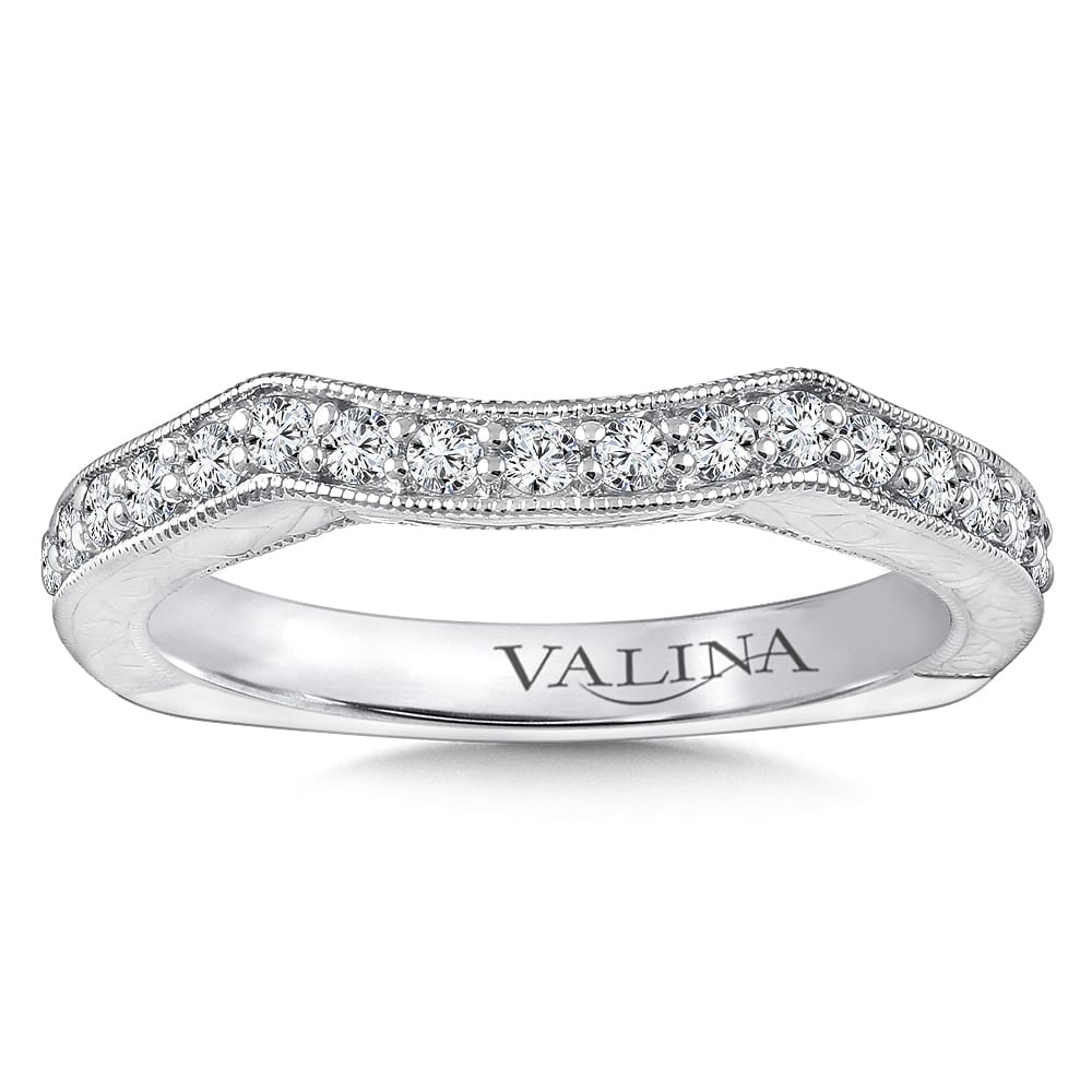 Wedding Band