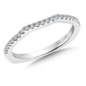 Wedding Band