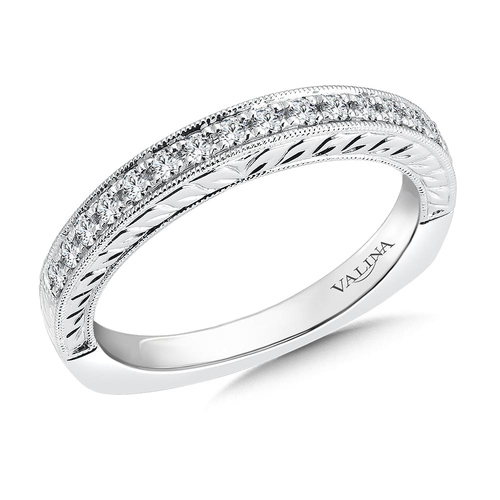 Wedding Band