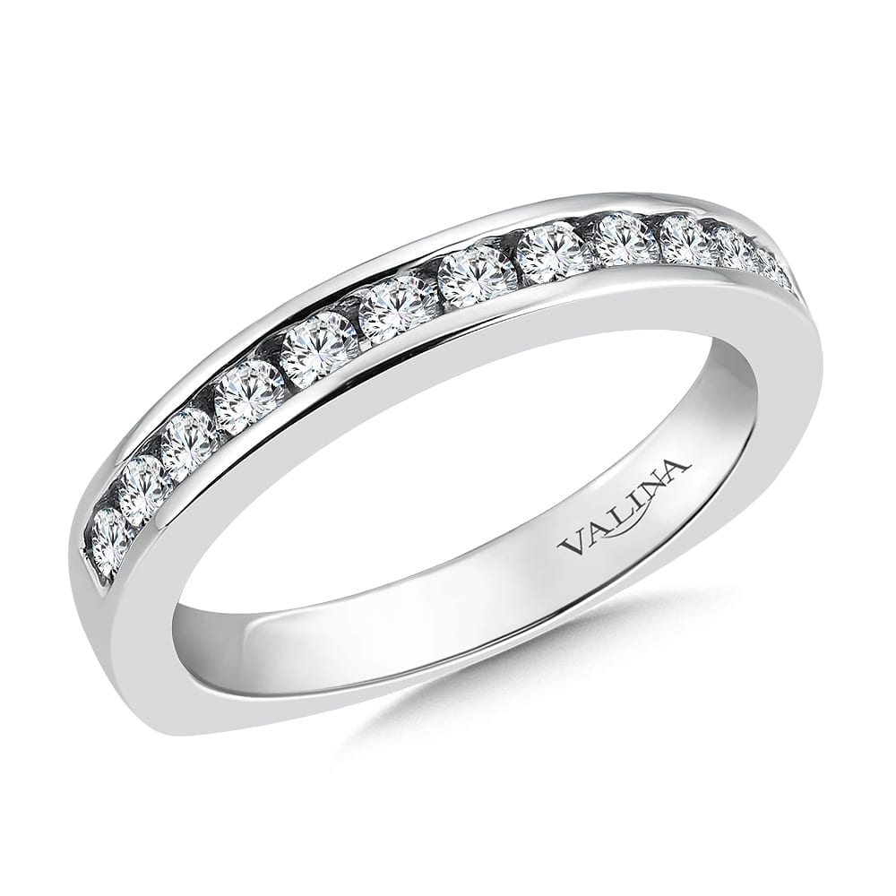 Wedding Band