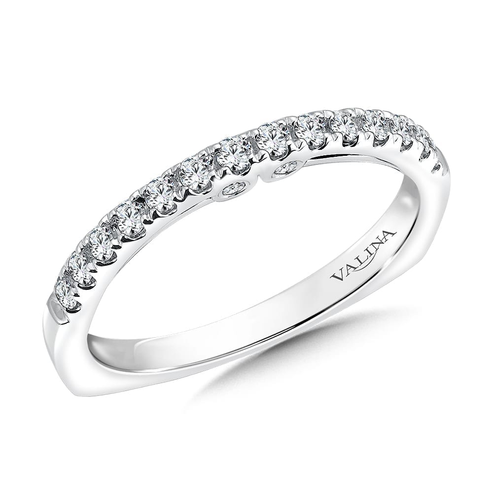 Wedding Band