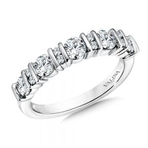 Diamond Anniversary Band
