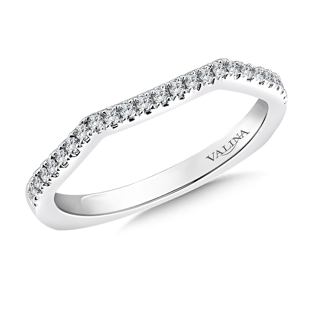 Wedding Band