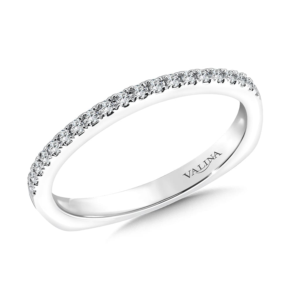 Wedding Band