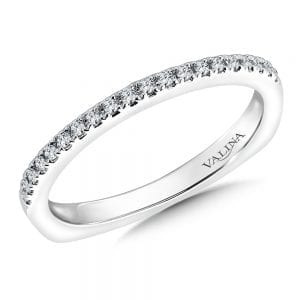 Wedding Band