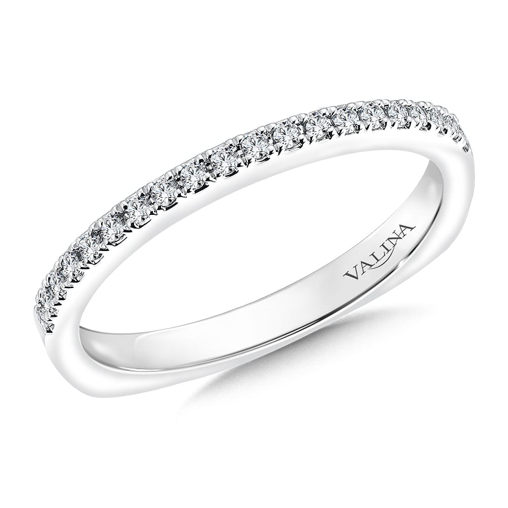 Wedding Band