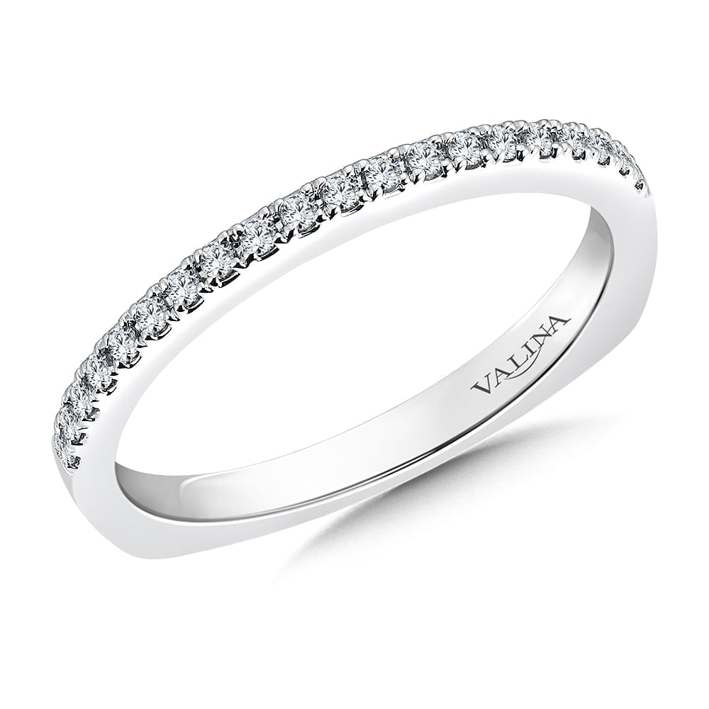 Wedding Band