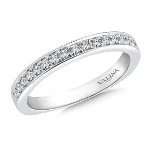 Wedding Band