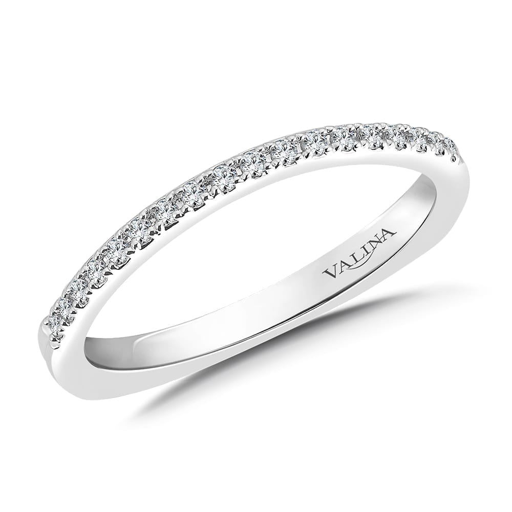 Wedding Band