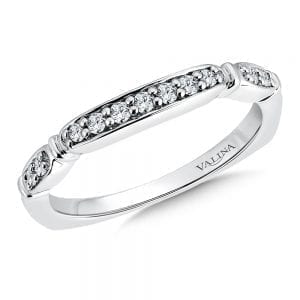 Wedding Band