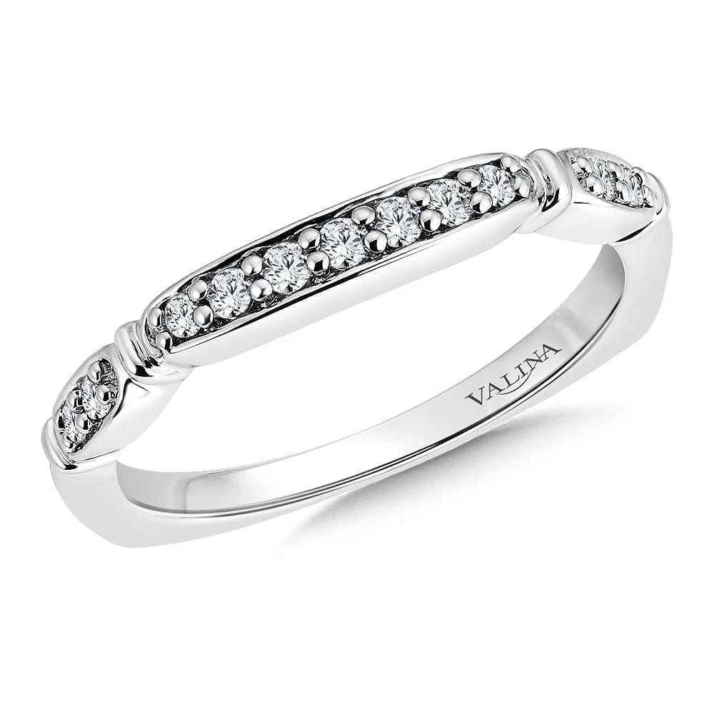 Wedding Band