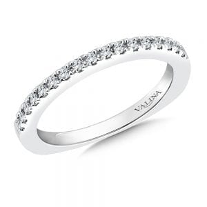 Wedding Band