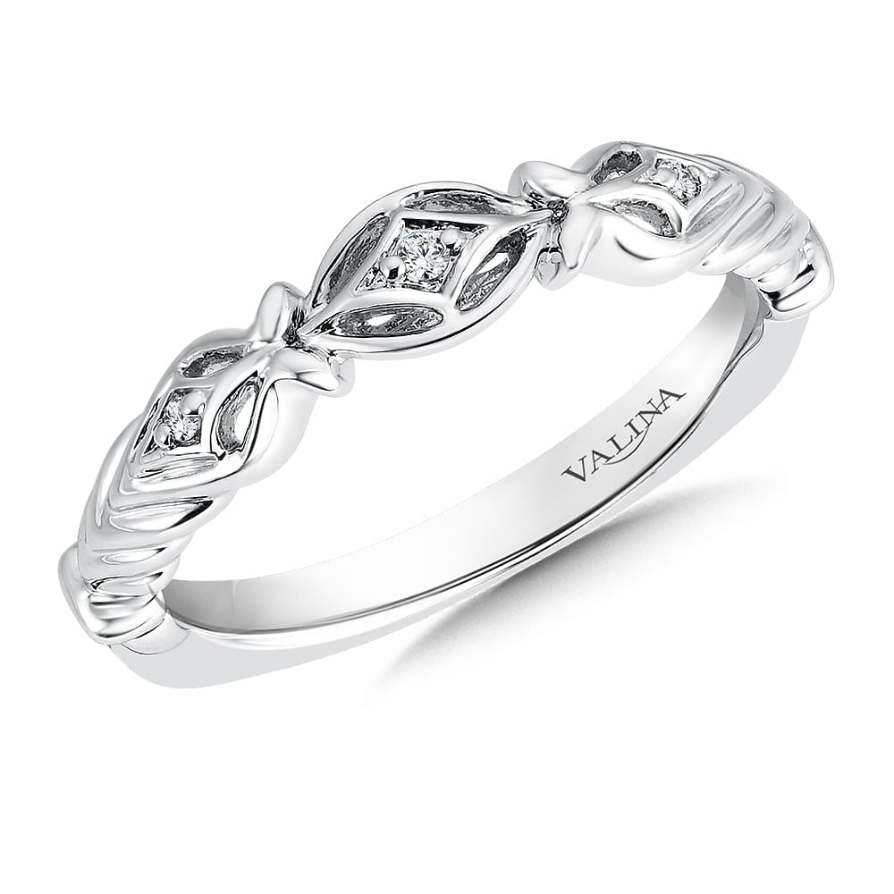 Wedding Band