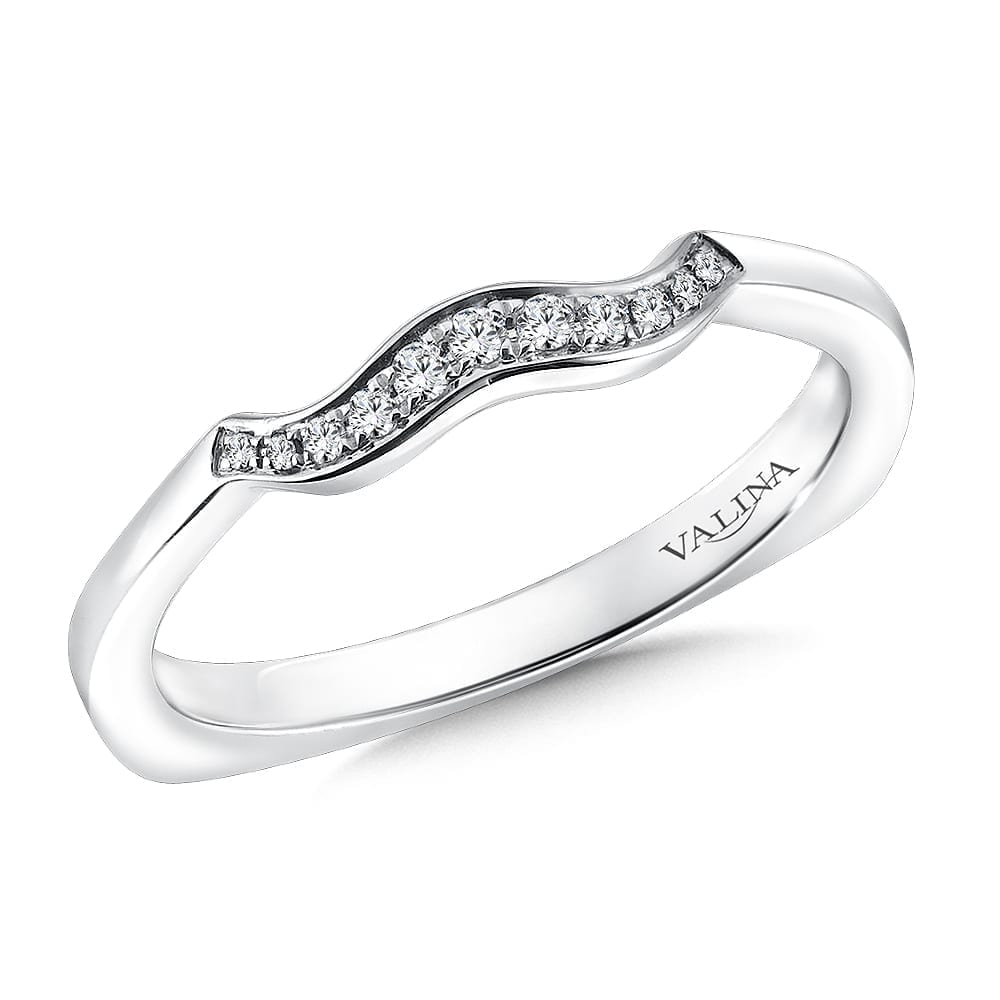 Wedding Band