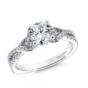Diamond Engagement Ring