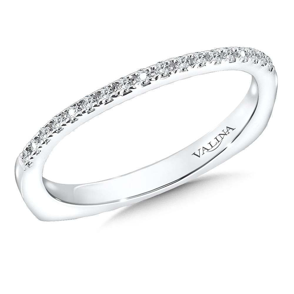 Wedding Band