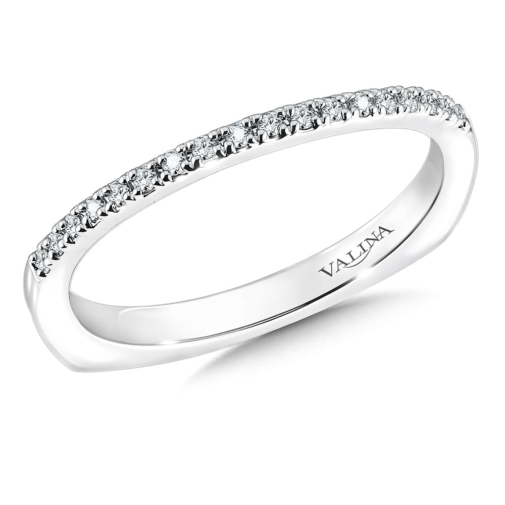 Wedding Band