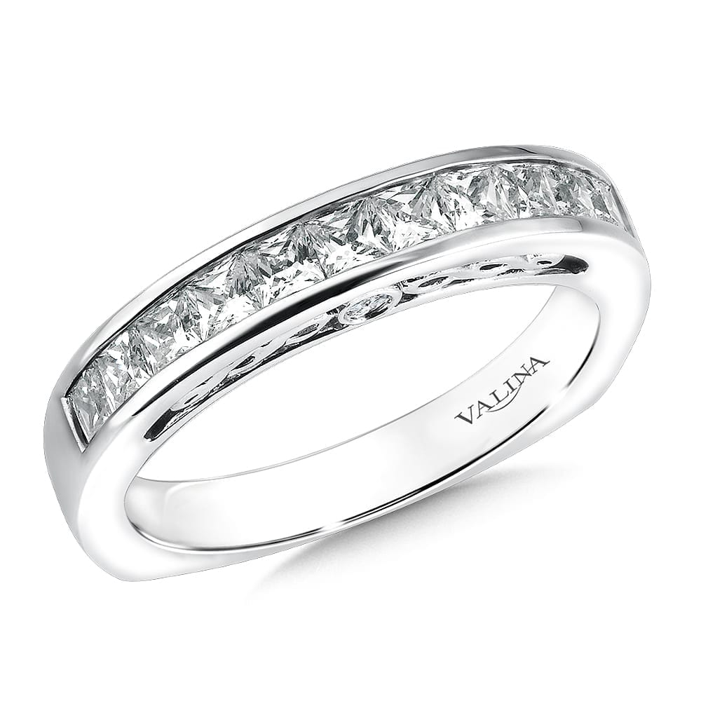 Wedding Band