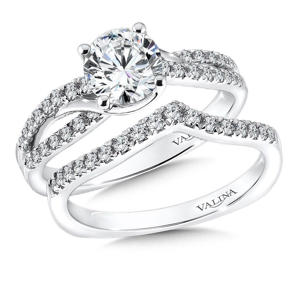 Diamond Engagement Ring - Image 3