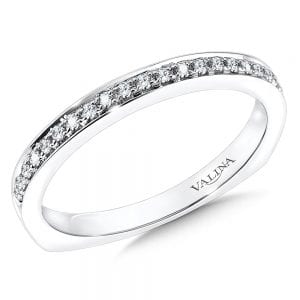 Wedding Band