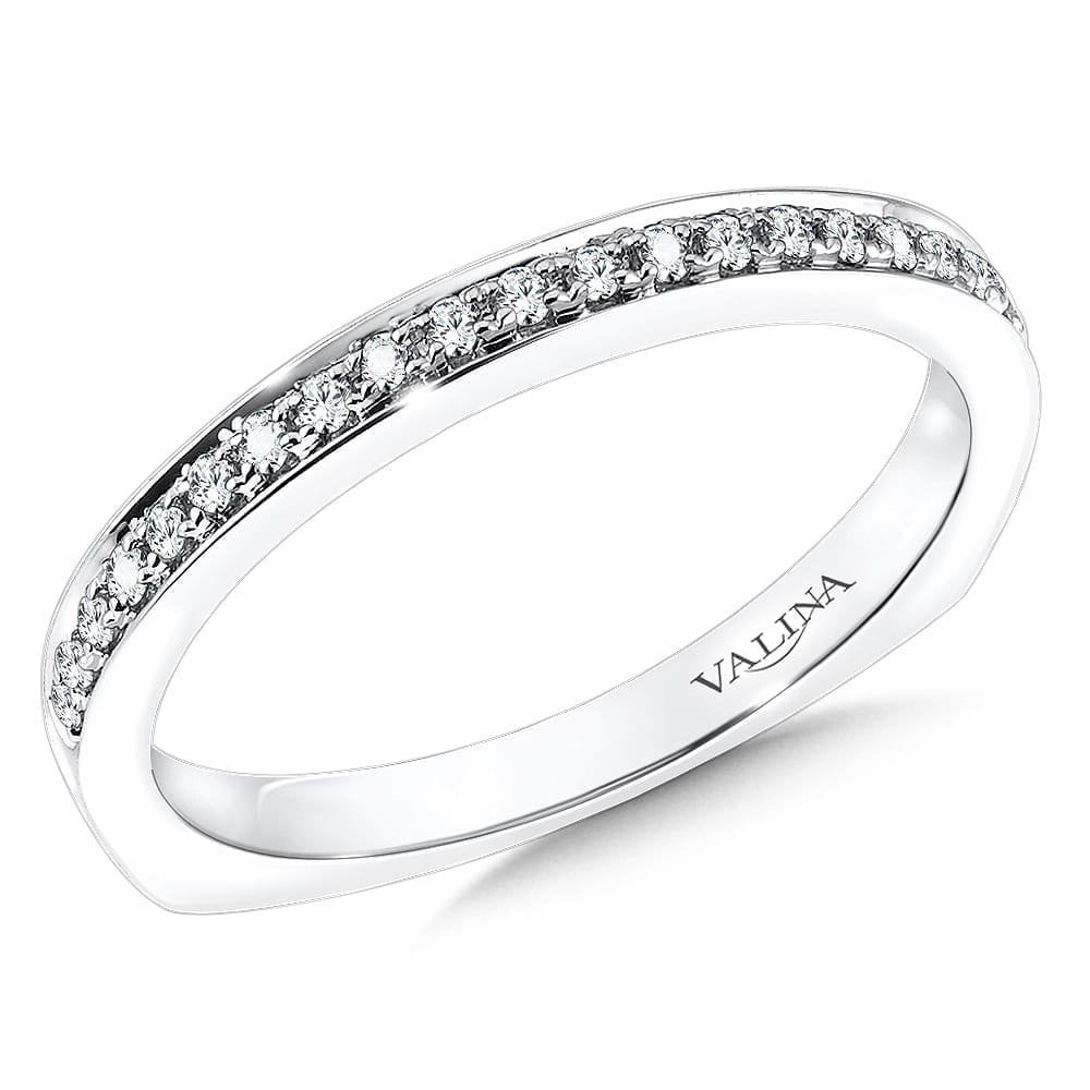 Wedding Band