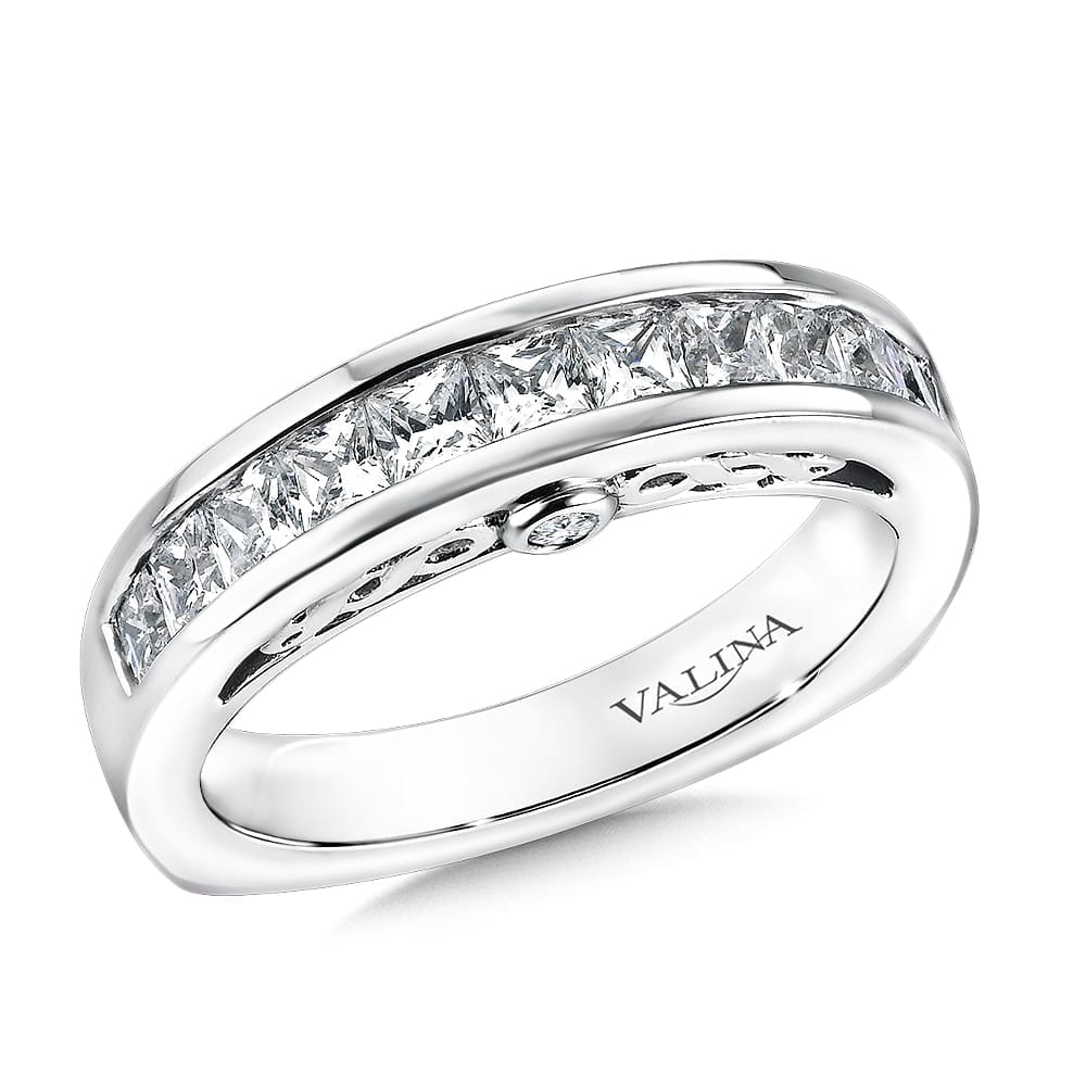 Wedding Band