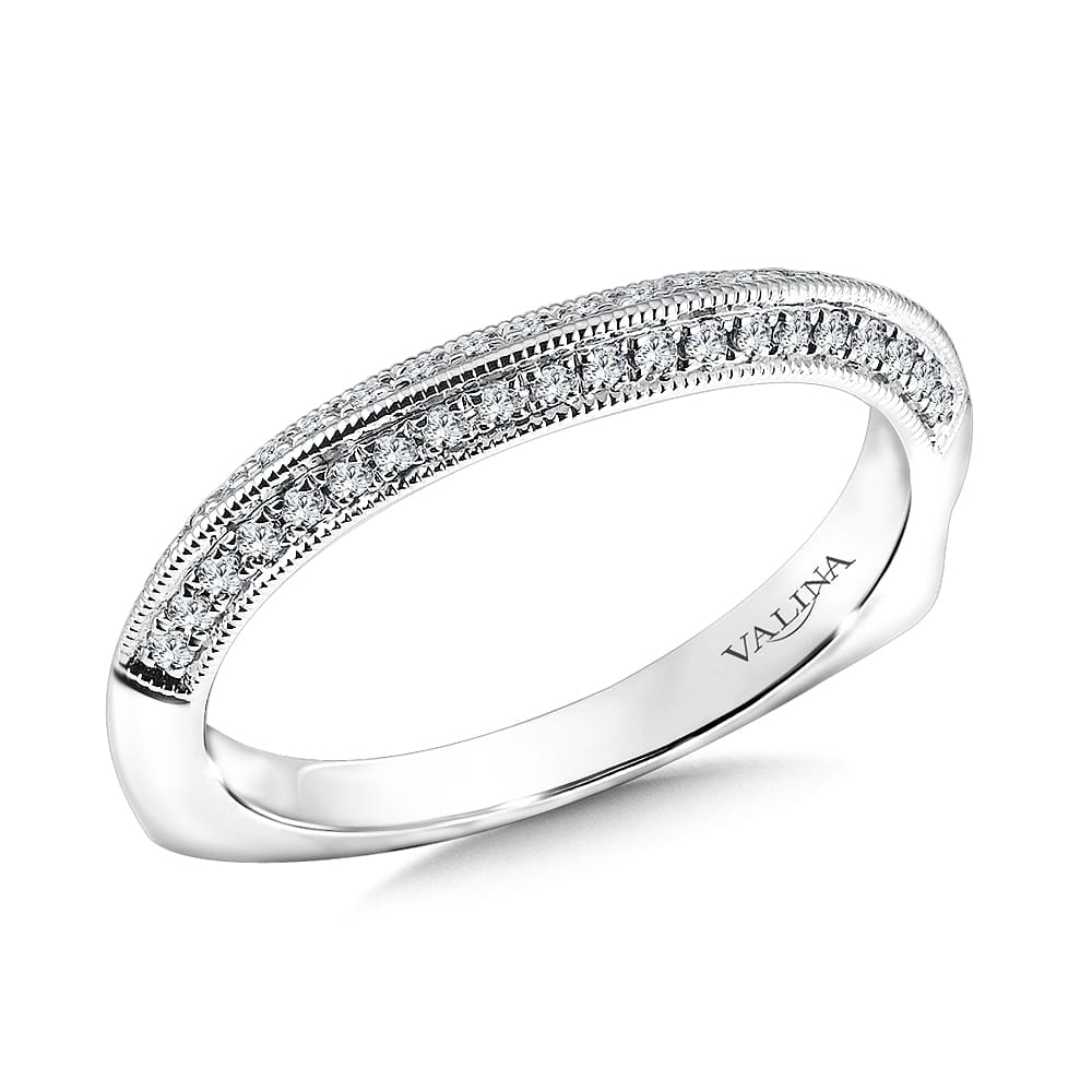 Wedding Band