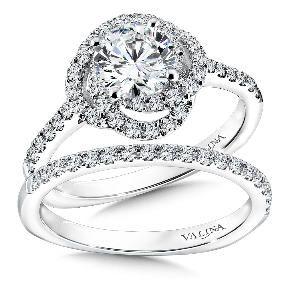Diamond Engagement Ring - Image 3