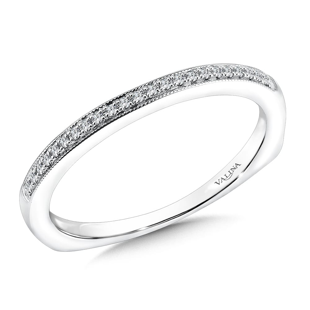 Wedding Band