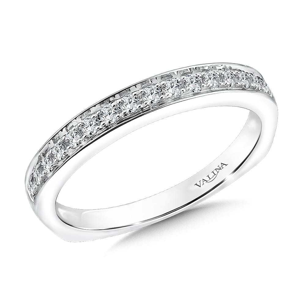 Wedding Band