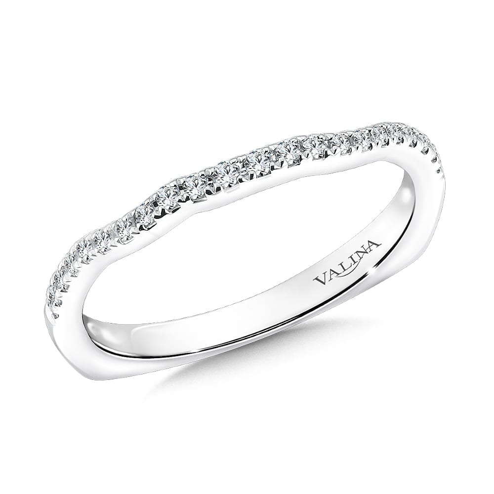 Wedding Band